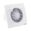 Вентилятор вентиляции вохдуха  vt/venti/100/grill/white/15w/220v/air ventilation