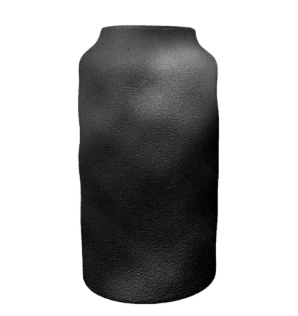 Ваза керамика DH 13,5х13,5х25 см HP11-06