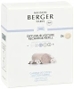 Авто Сменный блок Maison Berger 2 шт Нежность хлопка