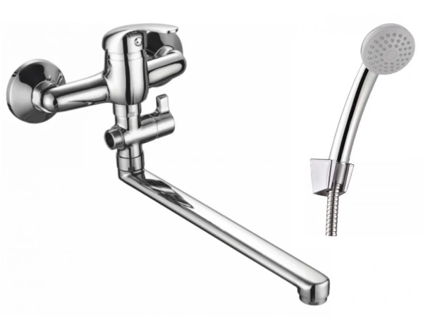 Смеситель в/д Gross Aqua Mini (7210213-35F) "д"р35"