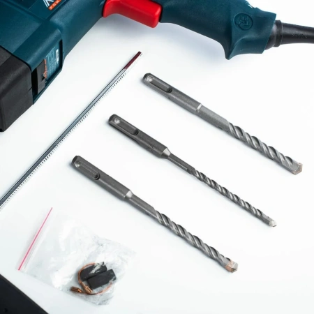 Перфоратор ALTECO RH 850-26 Standard SDS PLUS