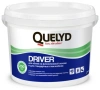 Клей QUELYD готовый для стеклобоев DRIVER, 9кг
