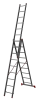 Лестница трехсекционная 3х12