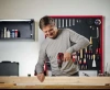 Шуруповерт аккум. Einhell TP-CD 18/50 Li BL-Solo (4513887)