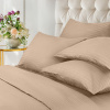 Комплект постельного белья Verossa Stripe Bronze семейный нав 50х70х2шт 70х70х2шт 747406