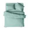 Простыня Verossa Melange 200х220см Emerald 776145
