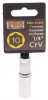 Головка 1/4" 12мм 6гр. глубокая PRO STARTUL (PRO-54112)