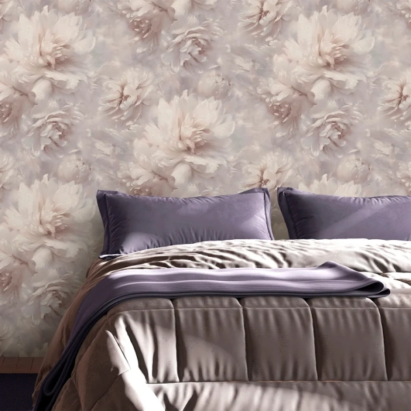 Обои Ateliero 588697 Bella (10,05*1,06)(6) винил горячего тиснения на флизелине