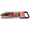 Набор головок и бит 28 пр. 1/4" PRO STARTUL (PRO-42814), арт.PRO-42814