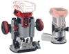 Фрезер аккумуляторный Einhell TP-RO 18 Set Li BL - Solo (4350410)