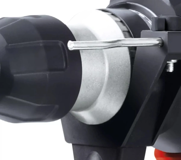 Перфоратор сетевой SDS-Plus Einhell TC-RH 1600 (4258478)