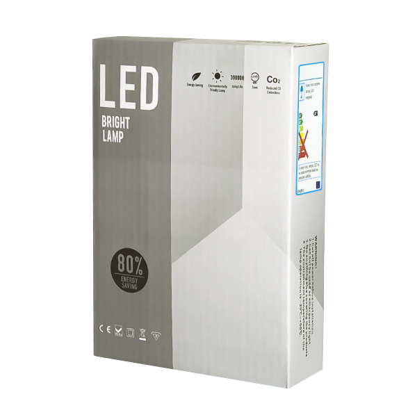 Светильник встраиваемый LED WE-A180 12W Black