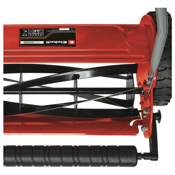 Газонокосилка ручная Einhell GC-HM 300 (3414114)