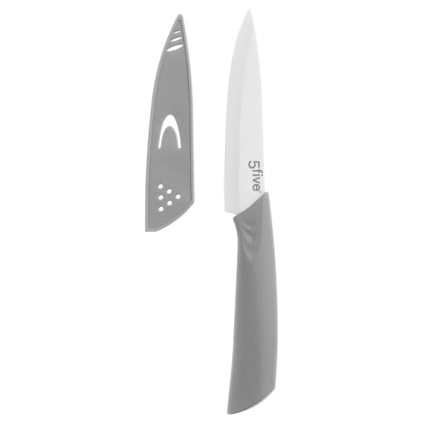 Нож 5Five  ZIRCO керамика 20,2 см 146631