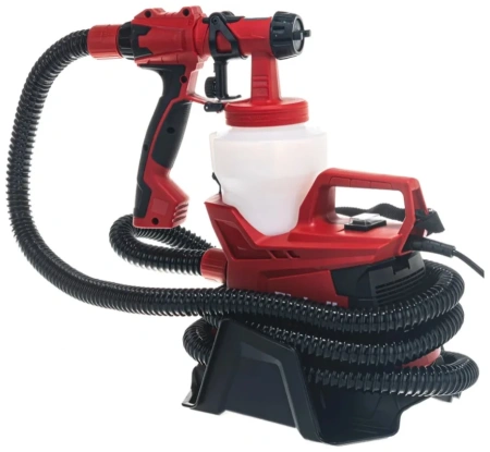 Краскопульт сетевой Einhell TC-SY 700 S (4260020)