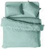 Простыня Verossa Melange 220х240см Emerald 776151