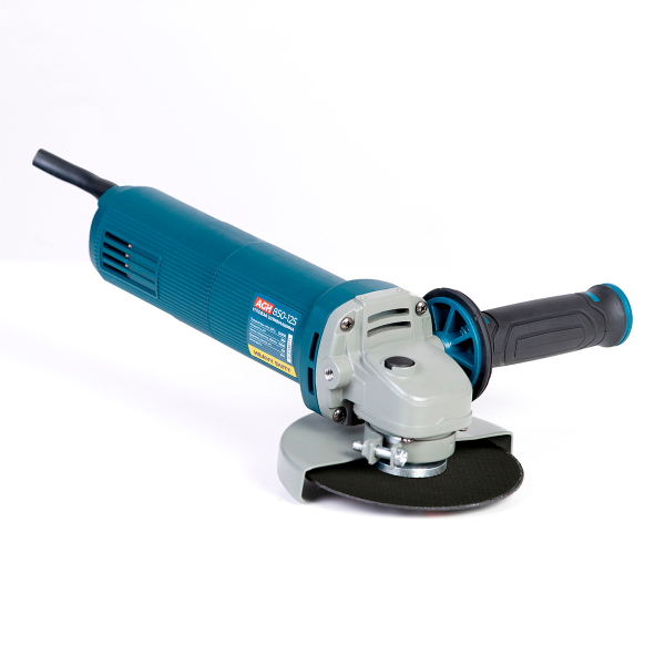 Угловая шлифмашина AGH 850-125 ALTECO HEAVY DUTY
