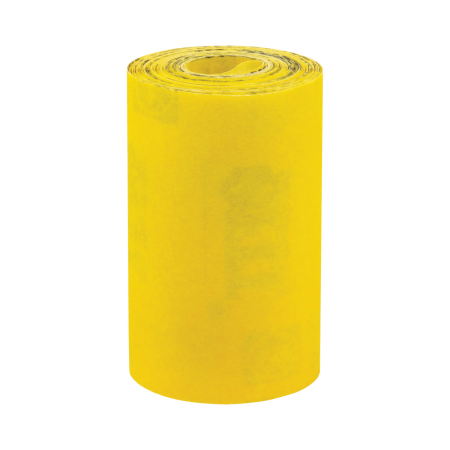 Шкурка шлифовальная TULEX 85221-180, LP41C, на бумажной основе, мини-рулон,100ммх5м, 6H (P180)