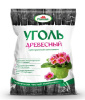 Уголь древесный для флористики Florizel 2 л.