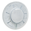 Светильник LED потолочный DB-8582  Ø400 мм /24W*2