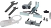 Фрезер аккумуляторный Einhell TP-RO 18 Set Li BL - Solo (4350410)
