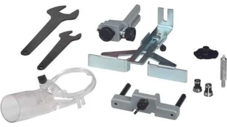 Фрезер аккумуляторный Einhell TP-RO 18 Set Li BL - Solo (4350410)