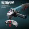 Угловая шлифмашина AGH 1100-125 ALTECO HEAVY DUTY