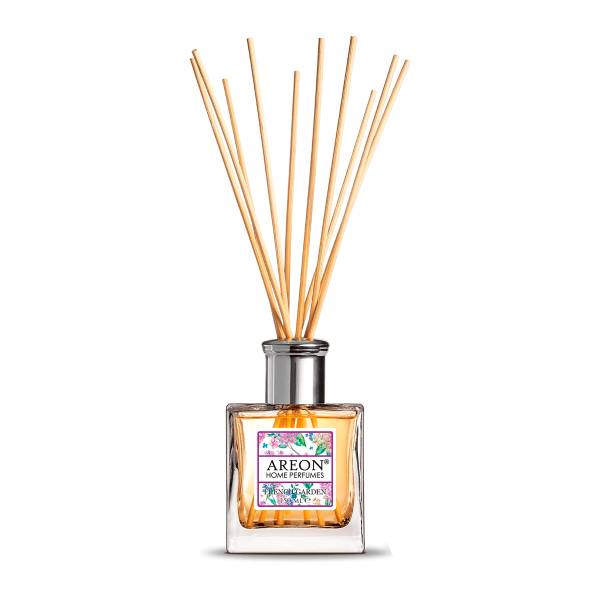 Аромадиффузор Areon Home Perfume Botanic 150 мл French Garden