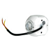Светильник настенный  LED DF2276-2SF 2Вт.3000К белый 65*65мм