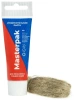 Комплект паста уплотнительная (вода, пар, 25 г) Masterpak + лён, MP, туба