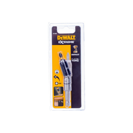 Держатель магнитно-шарнирный DeWalt, DT7505