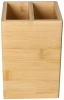 Органайзер для хранения DH универсальный 10х10х15 см бамбук 2501-79