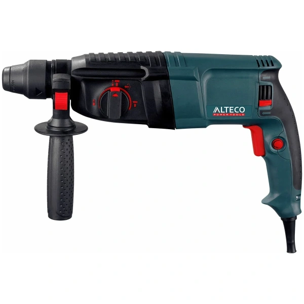 Перфоратор ALTECO RH 850-26 Standard SDS PLUS