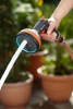 Пистолет-распылитель Gardena для полива многофункциональный Premium 18317-20