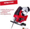 Лобзик аккум. Einhell TC-JS 18 Li - Solo (4321209)