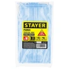 Маска STAYER PARUS "MASTER" PRO Tech техническая, 10шт