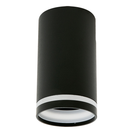 Светильник трековый 015-055-0001 BLACK GU10 MARLEY