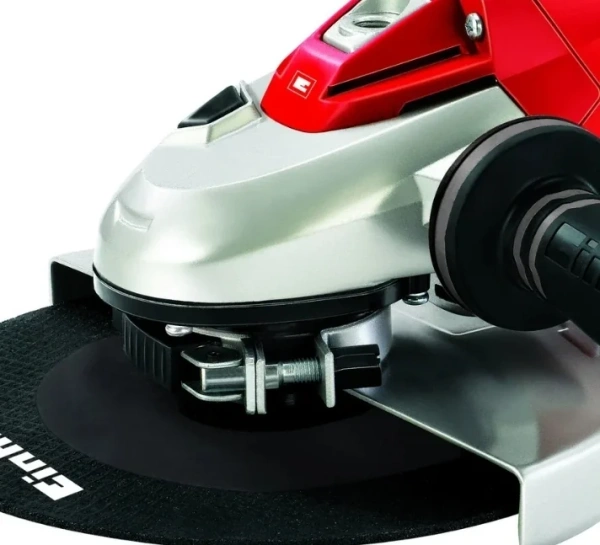 Углошлифмашина сетевая Einhell TE-AG 230 (4430870)