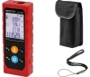 Дальномер лазерный WORTEX LR 4002 в кор.
