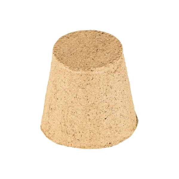 Горшочек для рассады, 110х100 мм, торфяной, 5 шт.