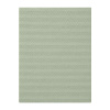 Простыня Волшебная Ночь Smoke Green 180х215 см 782086