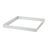 Рамка накладная  led panel 6060 surface frame