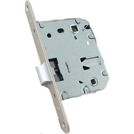 Замок VILLANI 820 SВ / Құлып VILLANI WC үшін ойылған, жез