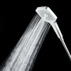 Лейка для душа GROSS AQUA Level 3 режима GA23219