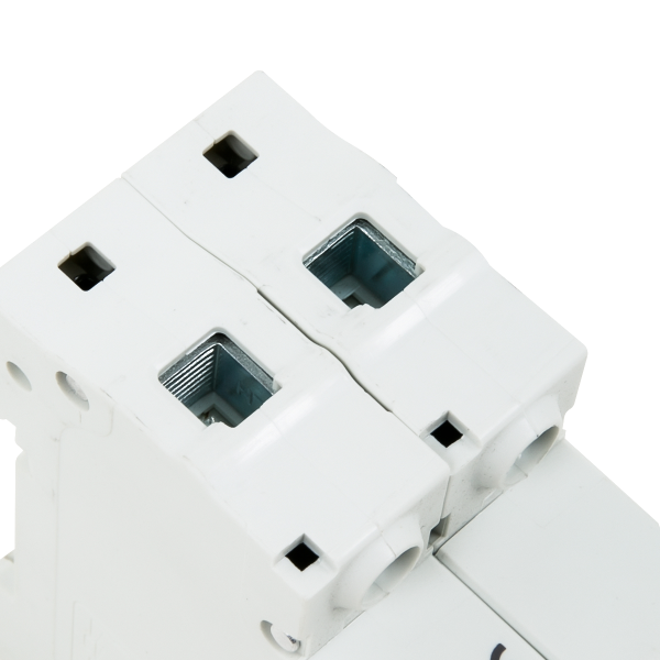 Авт выкл DZ47s 6kA 2p C 32A HIMEL 2C32