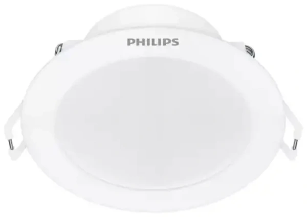 Светильник Philips Eridani DL190B LED8/840 D125 10W 900Lm 4000K