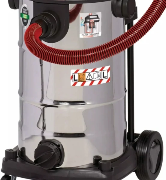 Пылесос сетевой Einhell TE-VC 2340 SACL (2342470)