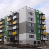 Краска Силиконовая фасадная Grand Victory ULTRA facade - 25кг