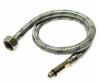 Подводка КИТ (CETUS) для смесителя 2,0m Г 1/2 М10*35