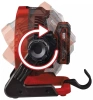Вентилятор аккум. Einhell GE-CF 18/2200 Li (3408035)